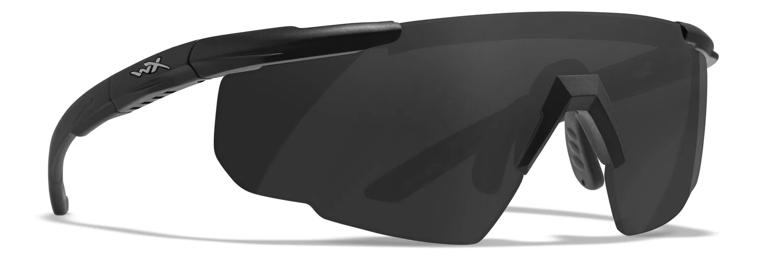 Wiley X Changeables Saber Frame & Lenses - view 26